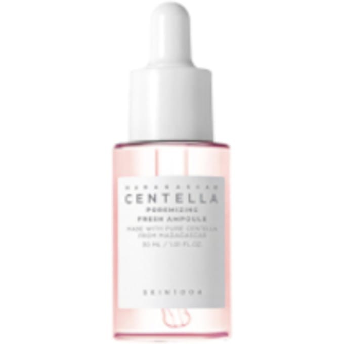 [Promotie] SKIN1004 - Madagascar Centella Poremizing Fresh Ampoule - 30ml