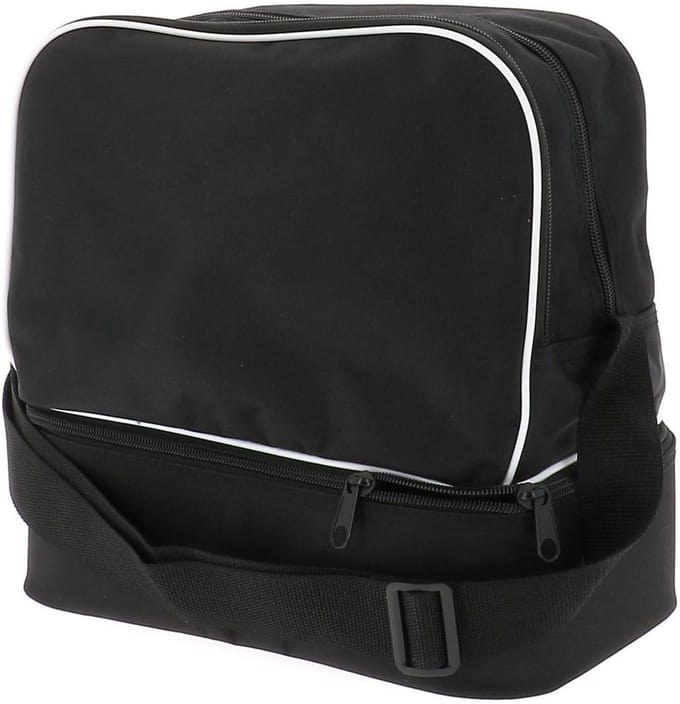 Petanque Tas - Boule Tas - Sport Accessoires - Ruim Compartiment - 31x30x19 cm