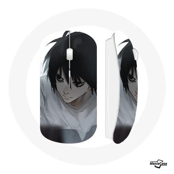 Death Note draadloze muis