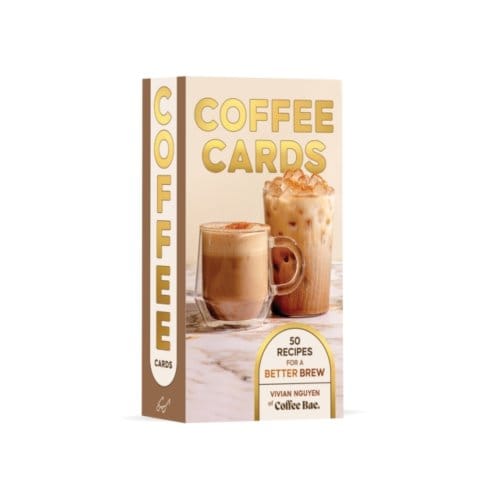 Coffee Cards - Nguyen, Vivian