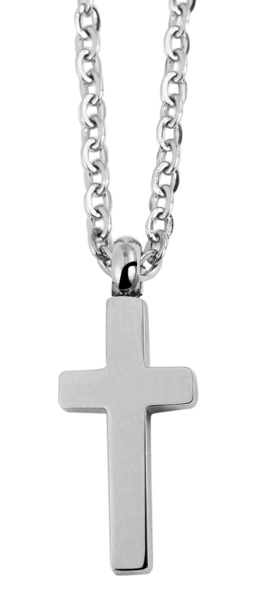 AKZENT Akzent damesketting met hanger Sille, huidvriendelijk