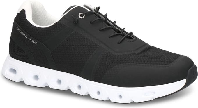 Caprice Heren Sneaker 9-13615-43 019 G-breedte Maat: 41 EU