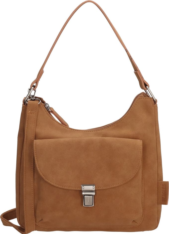 Beagles Arenas del Rey Shopper - Bruin