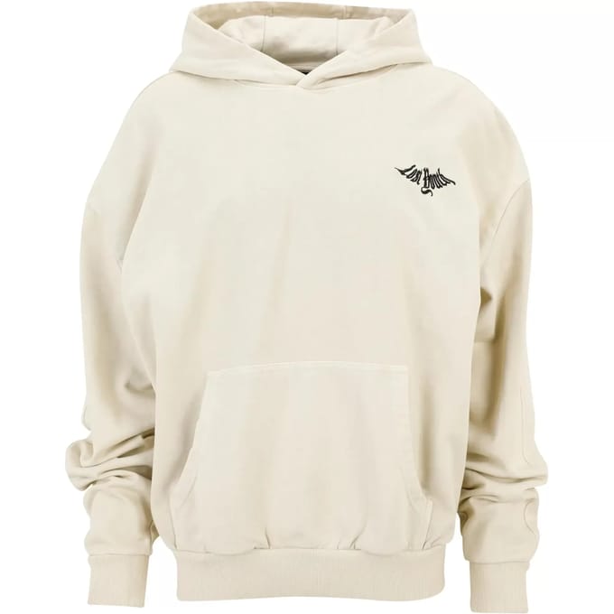 Hoodie Lost Youth Terry Classic