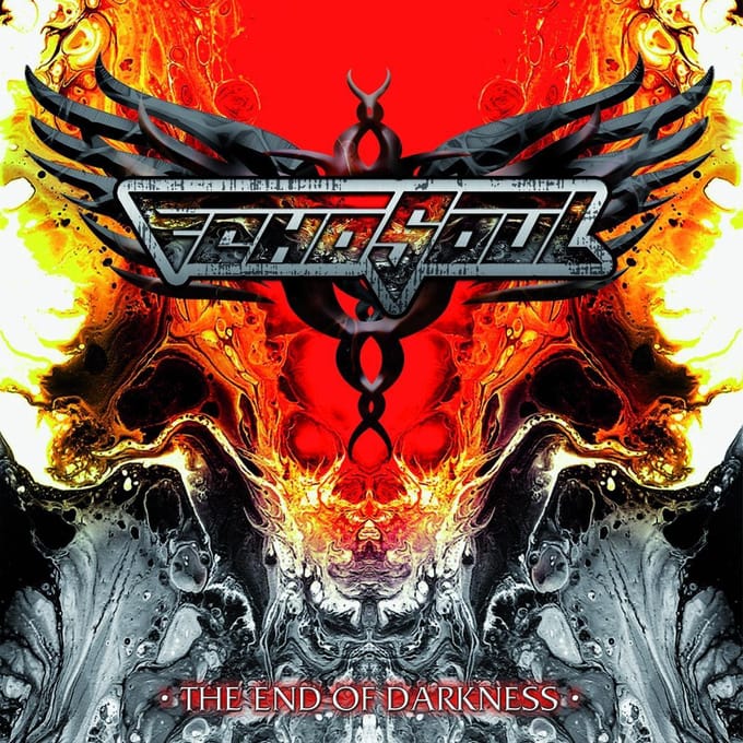 Echosoul - End Of Darkness