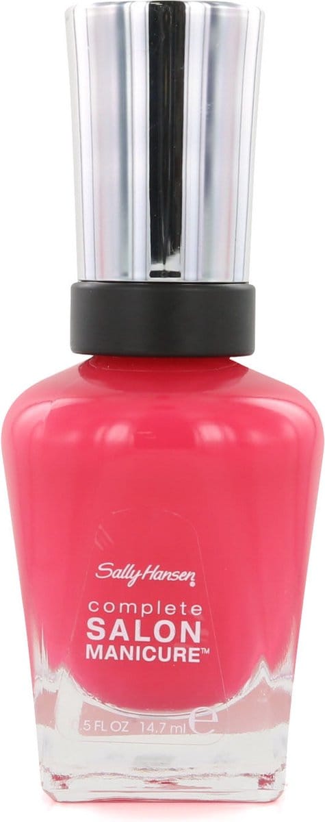 Sally Hansen Complete Salon Manicure Frutti Petutie 540