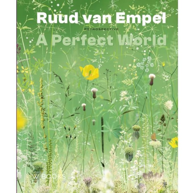 Ruud Van Empel - Xavier Canonne