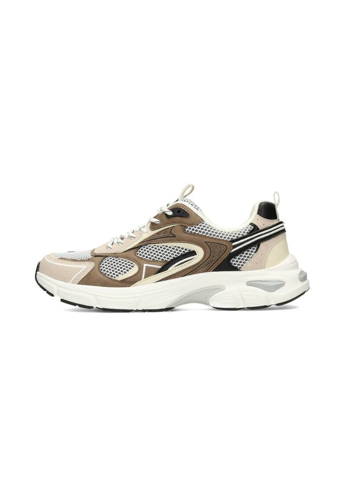 PS Poelman Dex Heren Sneakers