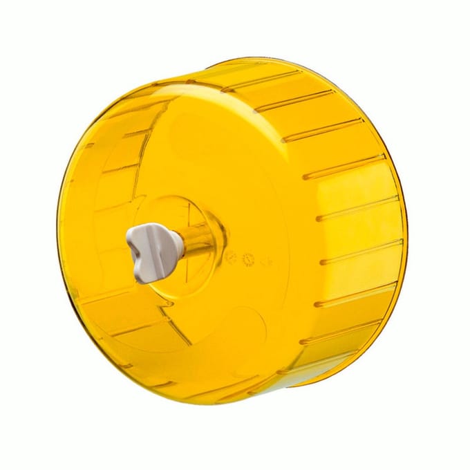 Ferplast Trainingsmolen Assorti - Speelgoed - Medium