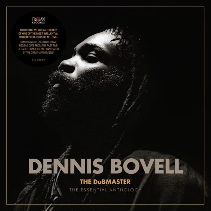 Dennis Bovell - The Dubmaster (The Essential Anthology) (2 CD)