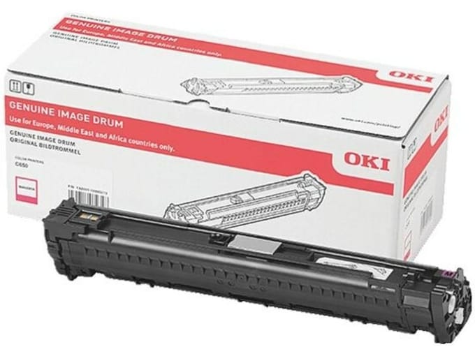 OKI 09006133 printer drum Origineel 1 stuk(s)