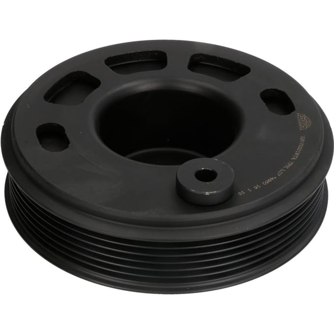 Riemschijf, krukas BTA E6W0001BTA