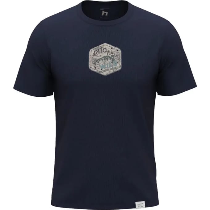 T-shirt Hannah Skatch