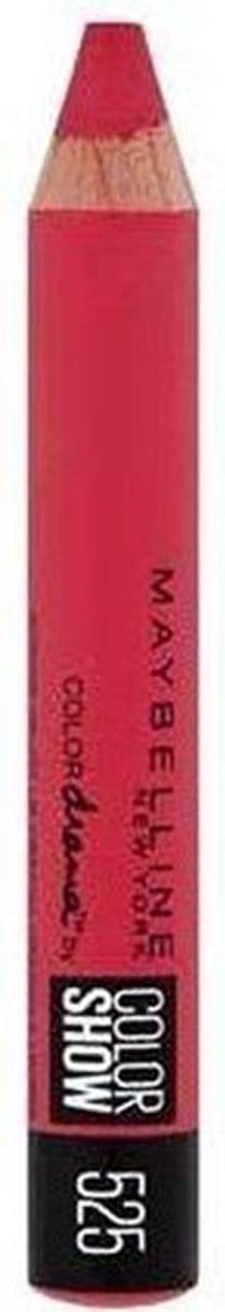 Maybelline Color Show - 525 Pink Side Of Life