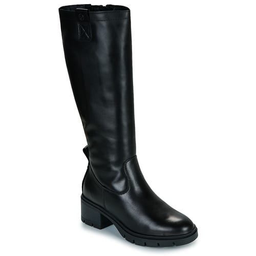 Laarzen met hakken Tamaris 25601-003