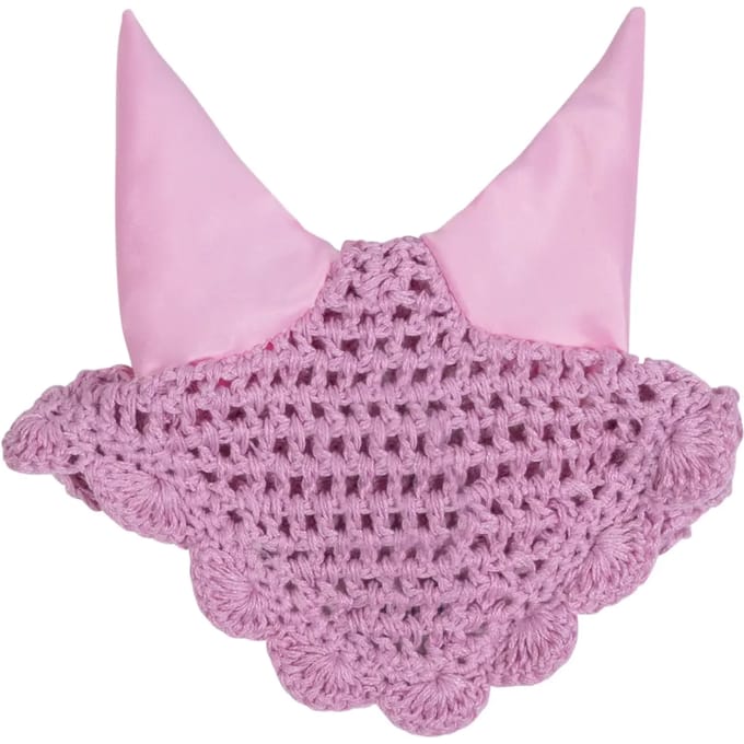 HKM - Hobby Horse - Oornetje Roze