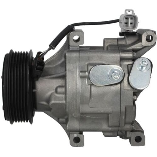 Compressor, airconditioner AIRSTAL 10-0413