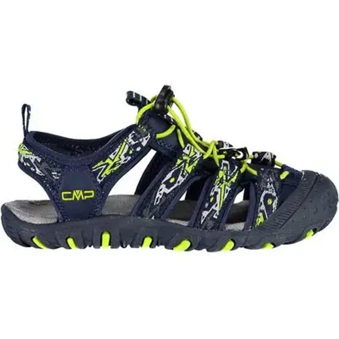 Cmp 30q9524j Sahiph Sandalen Blauw EU 38