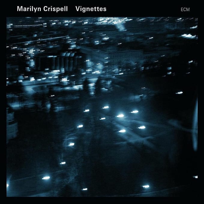 Marilyn Crispell - Vignettes (CD)