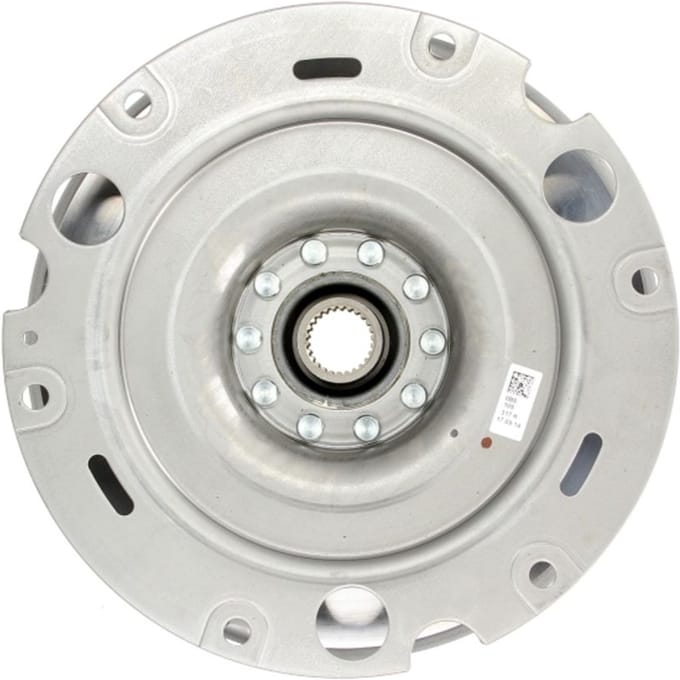Schaeffler Luk Dubbelmassa vliegwiel LUK 415 0621 09