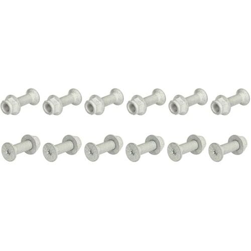 Reparatieset, koppelschotel HOLLAND GF 662101555