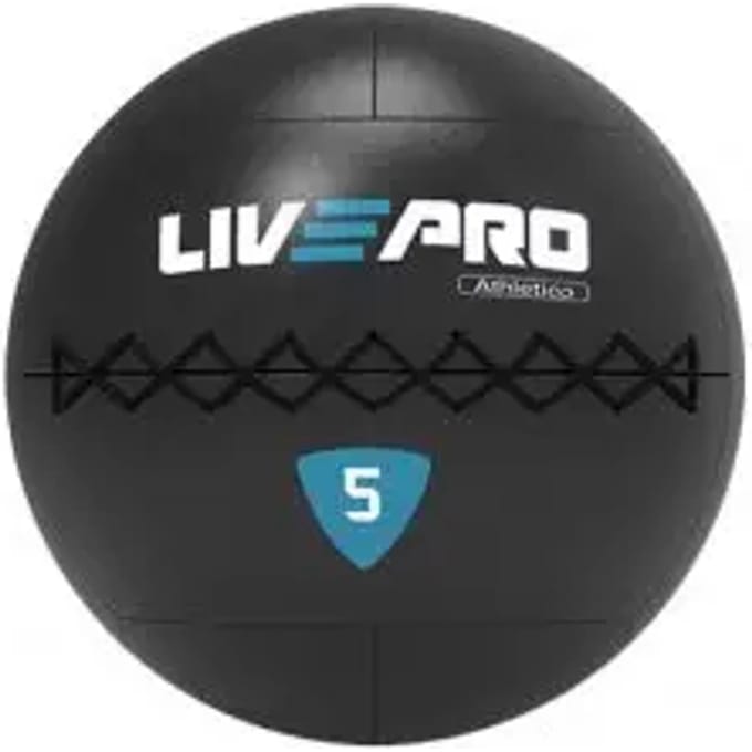 Muurbal Livepro