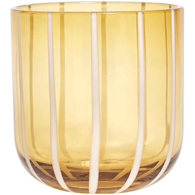 Glas in glas OYOY Living Design (x2)