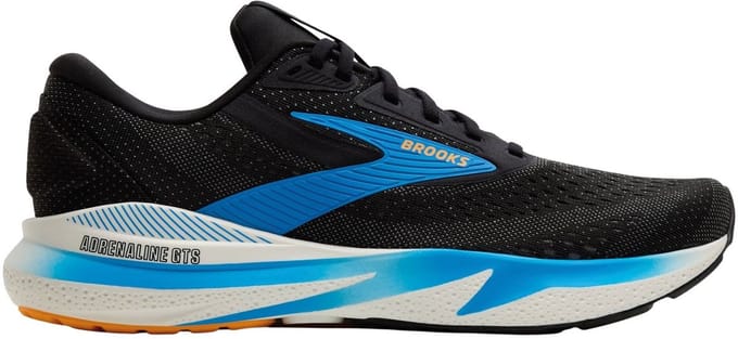 Brooks Adrenaline GTS 24 Hardloopschoenen Heren