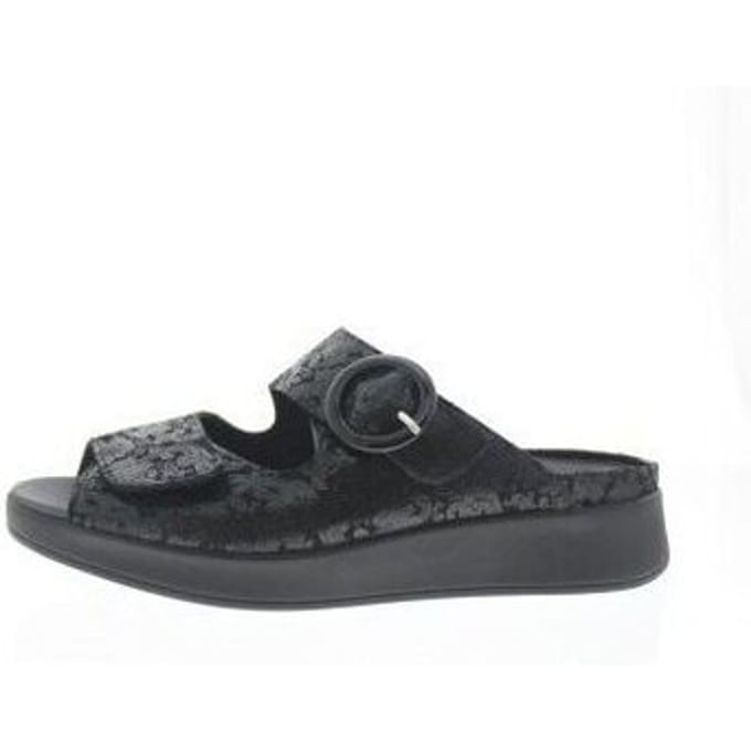 Teenslippers Solidus Hannah H