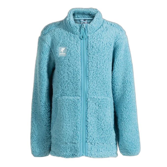 Kinder fleece met rits Joma Camp