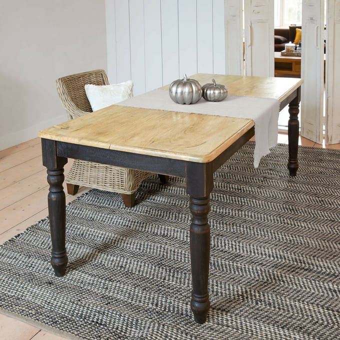 LOBERON Tafel Mont Lisan bruin
