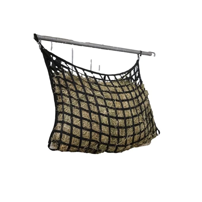 Hooi net Hippotonic Hippotonic