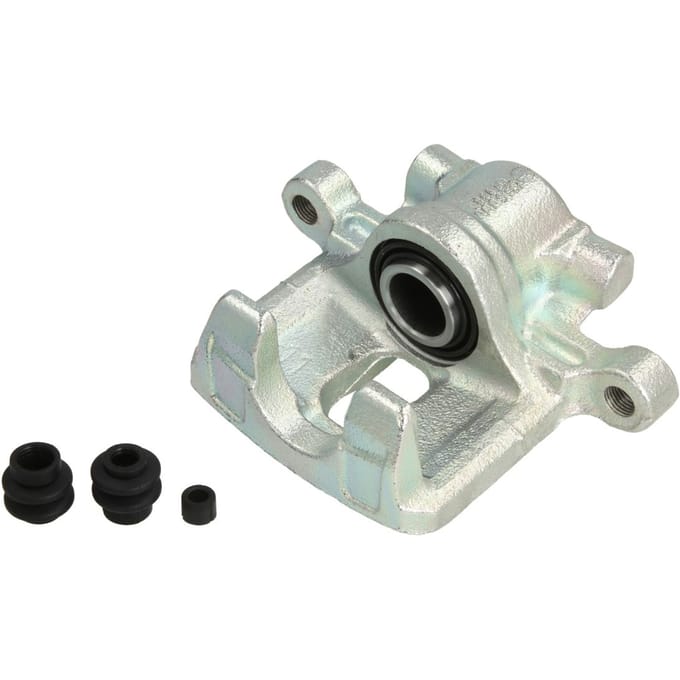 Budweg Caliper Remklauw BUDWEG 344333, achter rechts