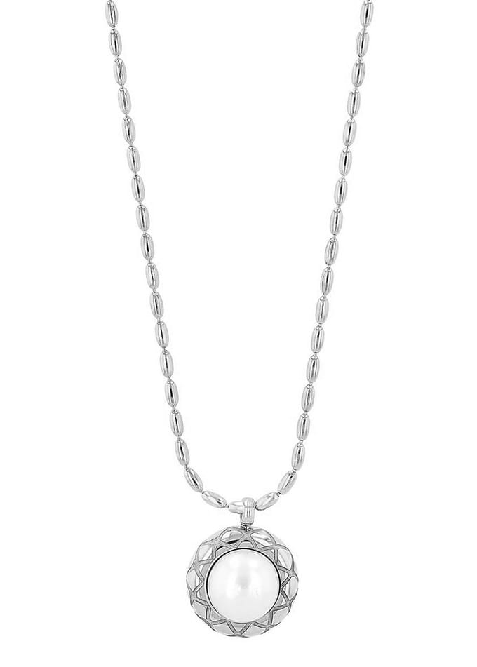 AKZENT Akzent damesketting met hanger waterbestendig
