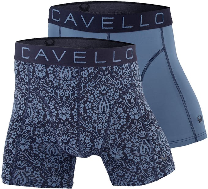 Cavello Heren 2-pack: CB61003 - maat M