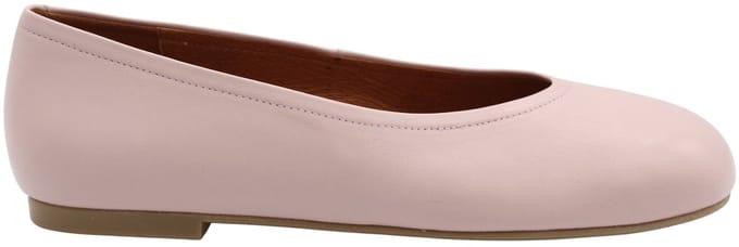 Angel Alarcon - Schoenen - Lichtroze - Vrouwen - Maat 37 -