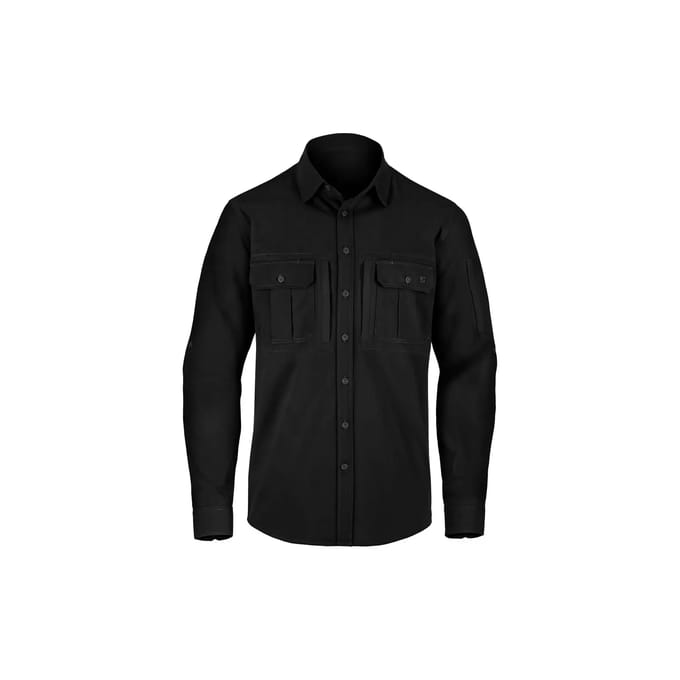 Shirt met lange mouwen Clawgear Picea