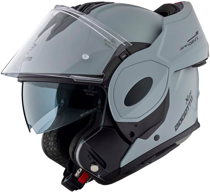 Bogotto FS-X600 Helm -