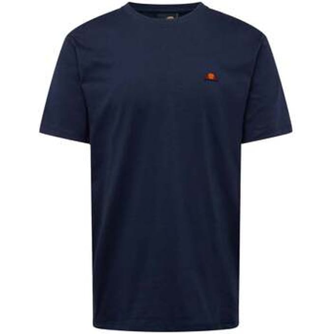 T-shirt Ellesse Cassica T-Shirt Navy