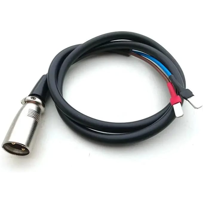Accukabel Batterytester Contacts