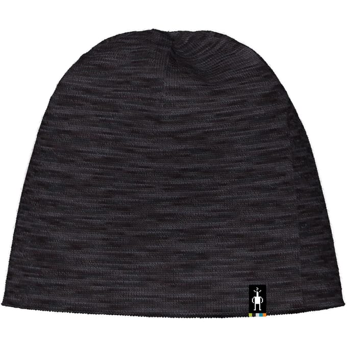 Smartwool The Lid Muts Zwart