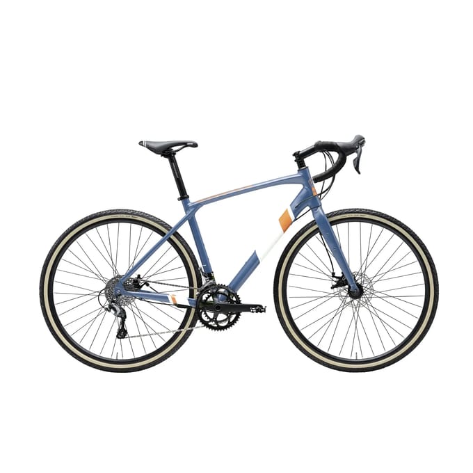 Fiets Adriatica Vanir