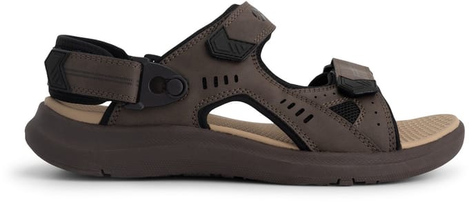 Travelin' Rognan Heren - Wandelsandalen - Bruin