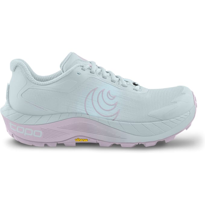 TOPO ATHLETIC MTN Racer 4 Trailschoen Dames