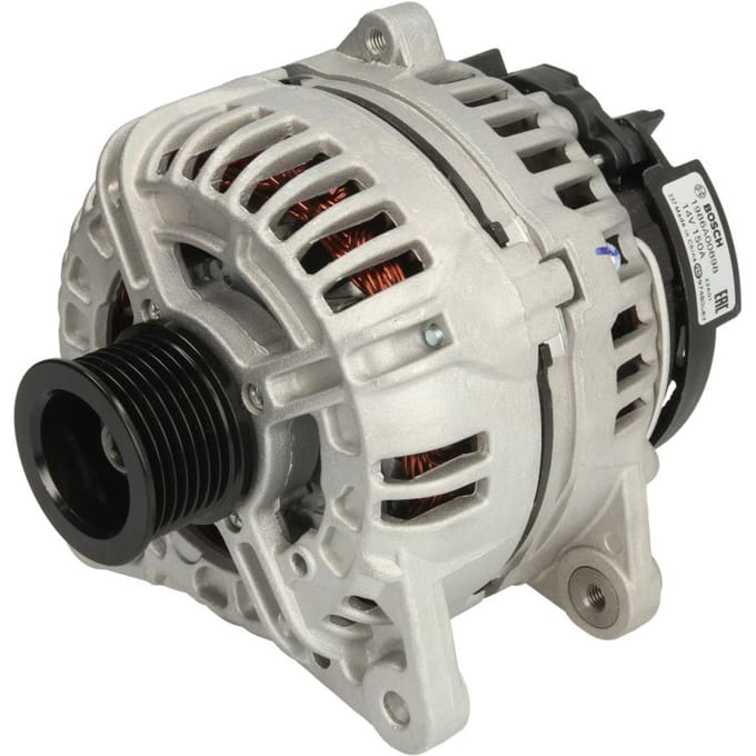 Driefasige generator BOSCH 1 986 A00 898