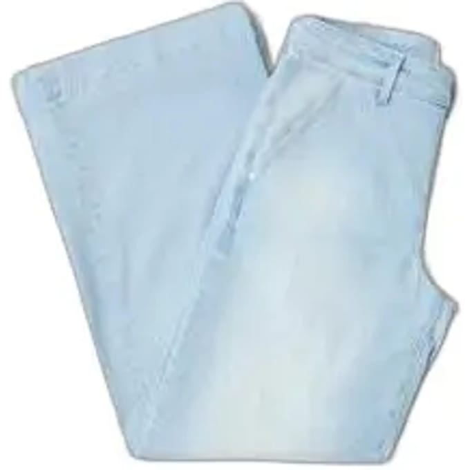 Dames korte jeans Guess Zoya