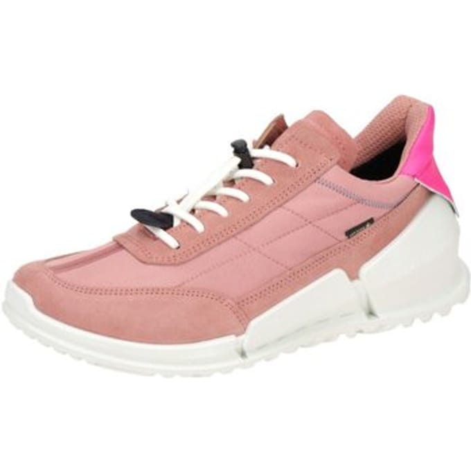 Mocassins Ecco -