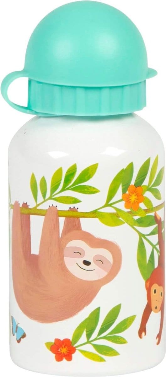 Drinkflesje Jungle Friends | Sass & Belle