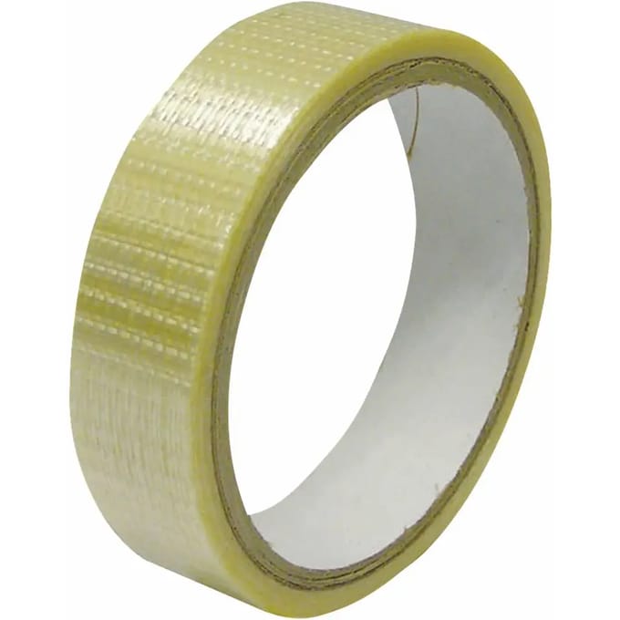 Glasvezel tape Kookaburra