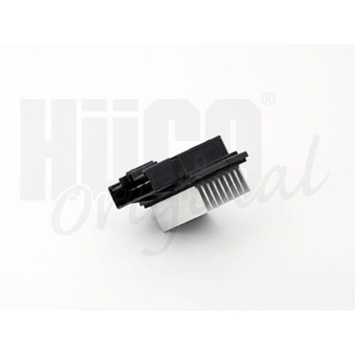 Regelaar, interieurventilator Hueco HUCO 132566